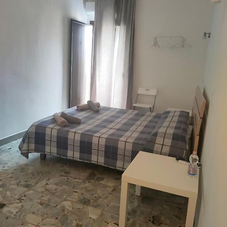 Catania Airport Room Bagno Privato In Camera 외부 사진
