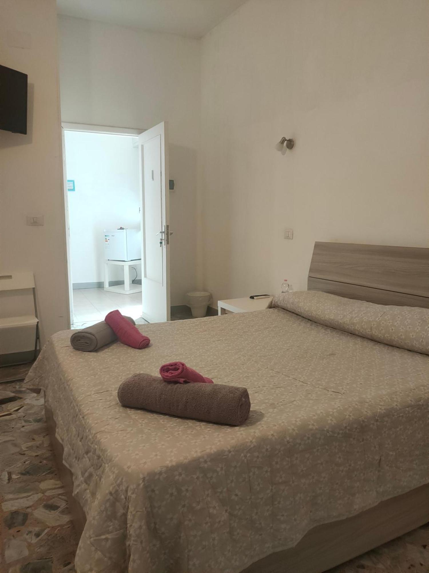 Catania Airport Room Bagno Privato In Camera 외부 사진