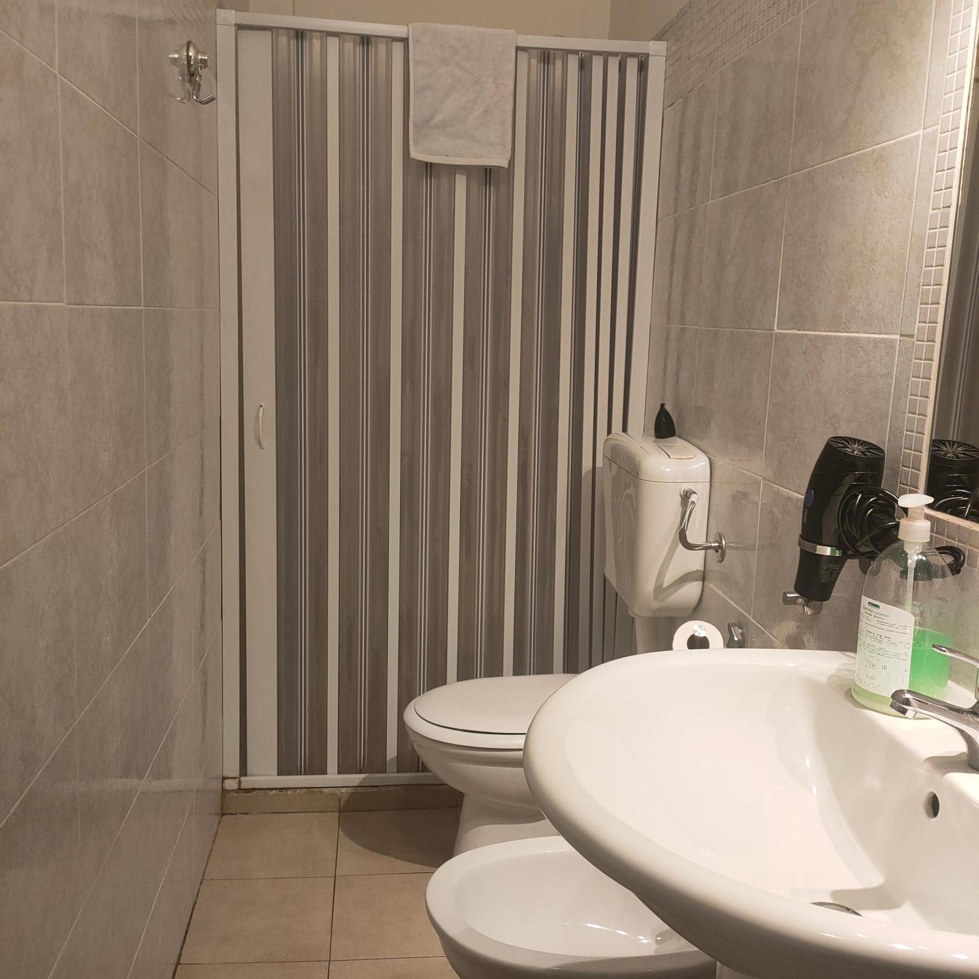Catania Airport Room Bagno Privato In Camera 외부 사진