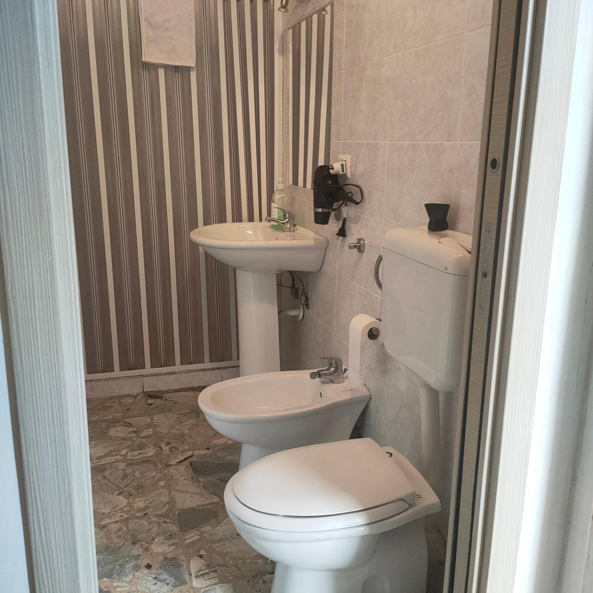 Catania Airport Room Bagno Privato In Camera 외부 사진
