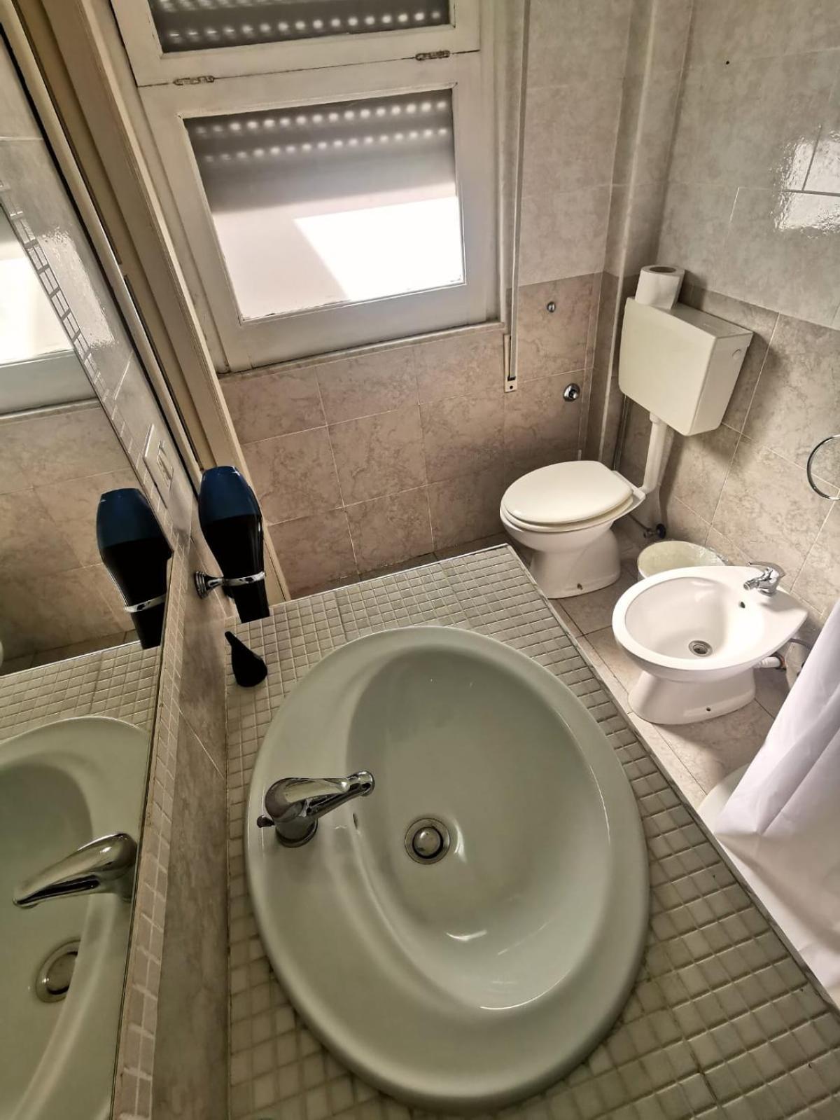 Catania Airport Room Bagno Privato In Camera 외부 사진