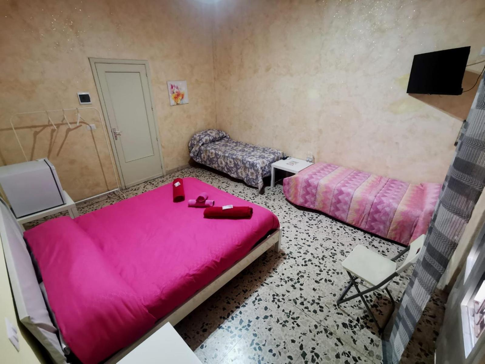 Catania Airport Room Bagno Privato In Camera 외부 사진