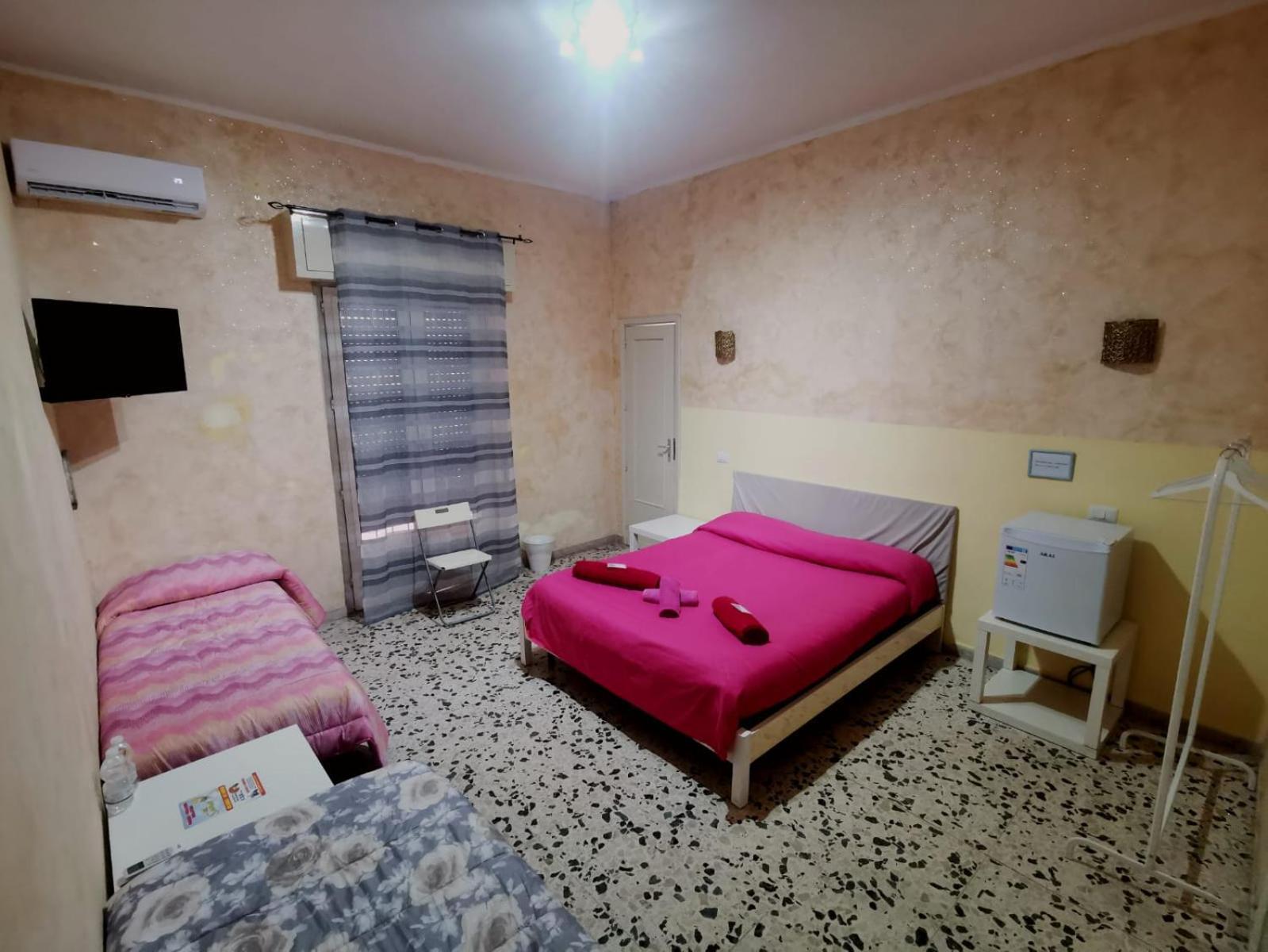 Catania Airport Room Bagno Privato In Camera 외부 사진