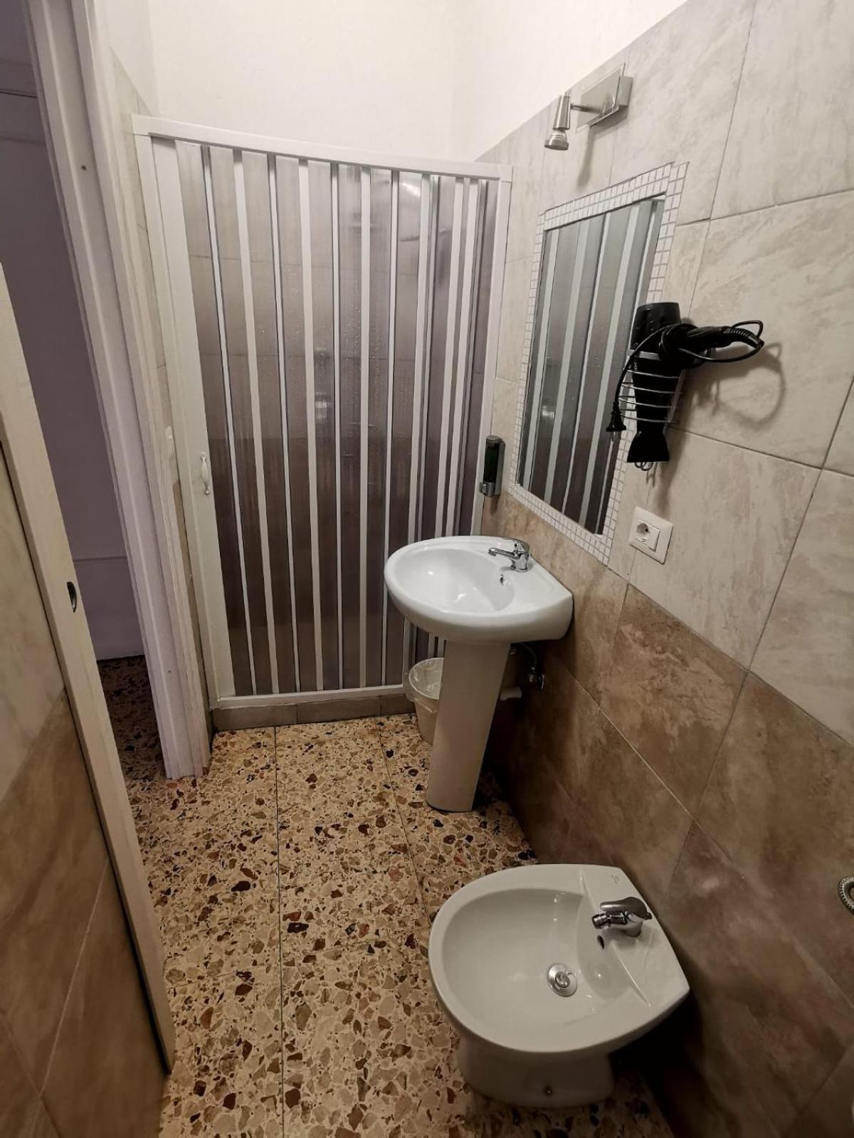 Catania Airport Room Bagno Privato In Camera 외부 사진
