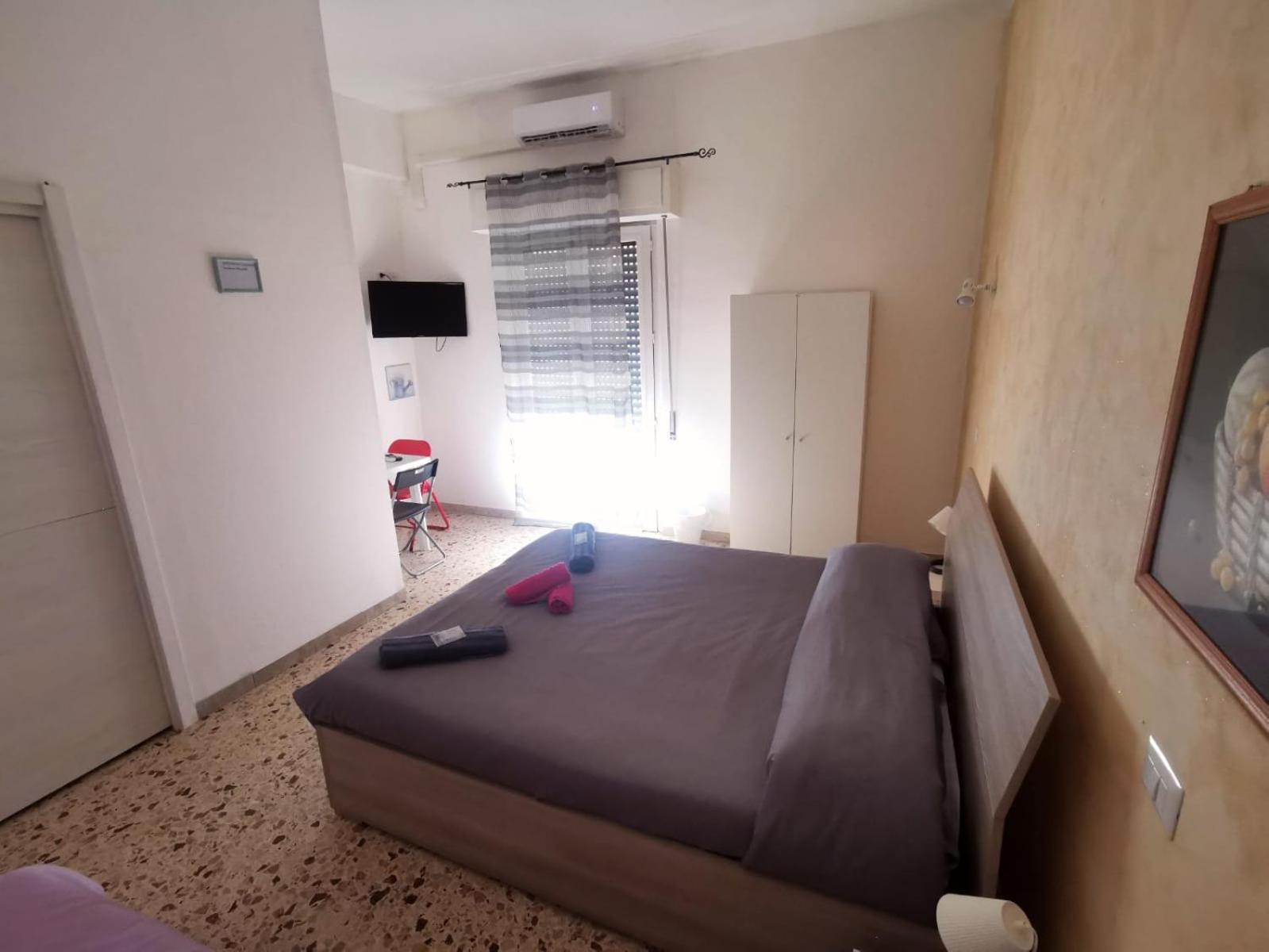 Catania Airport Room Bagno Privato In Camera 외부 사진