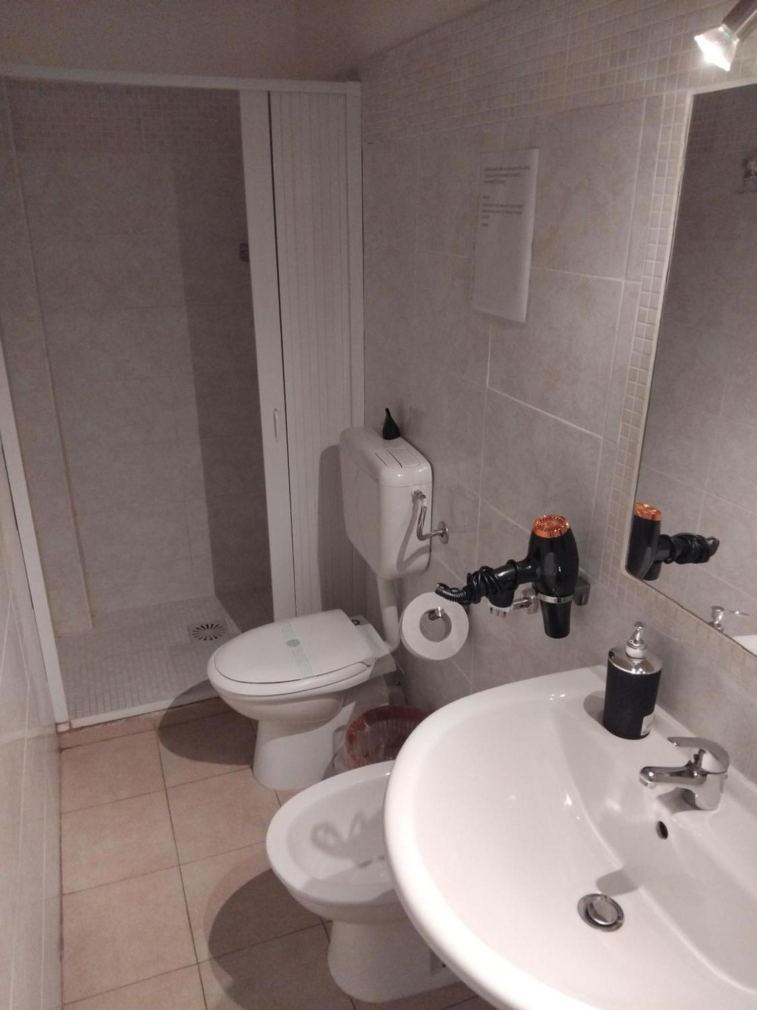 Catania Airport Room Bagno Privato In Camera 외부 사진