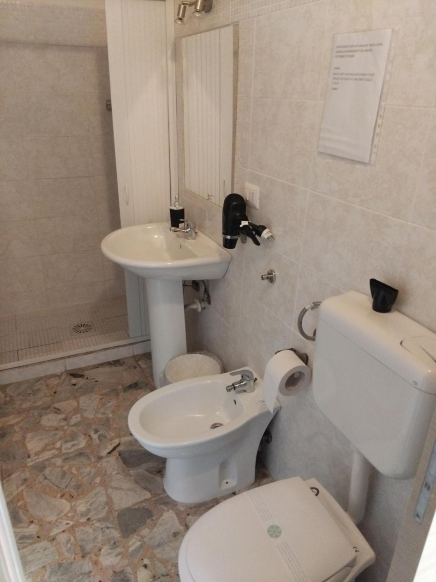 Catania Airport Room Bagno Privato In Camera 외부 사진