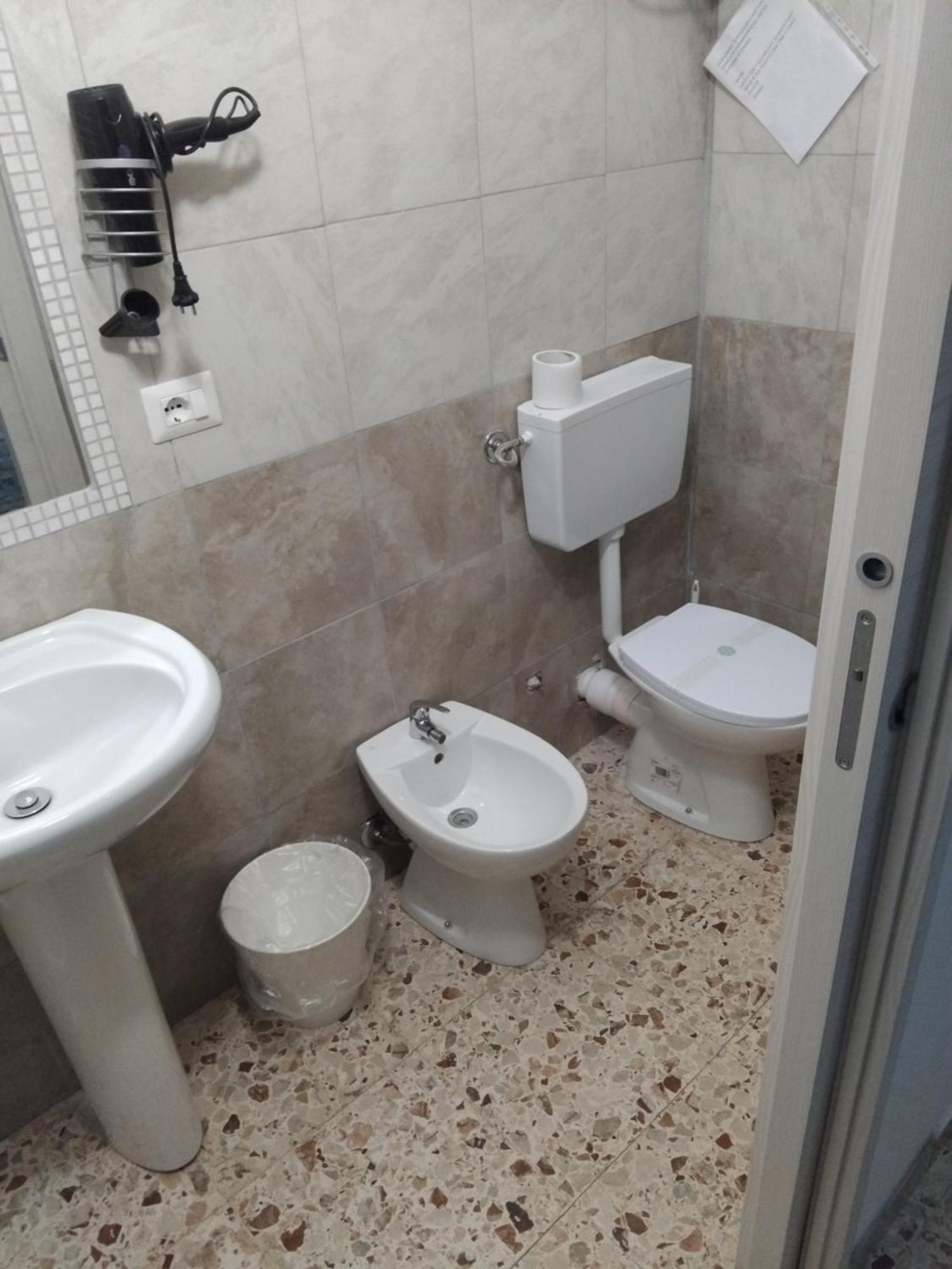 Catania Airport Room Bagno Privato In Camera 외부 사진